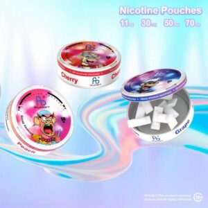 Fumot Original Snus & Nikotinbeutel kaufen (1 Dose)